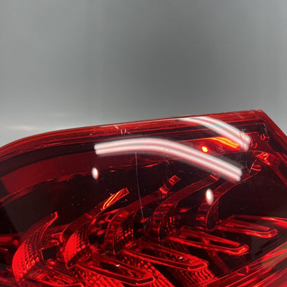 A1669060502 MERCEDES BENZ GLS450 TAIL LIGHT LEFT DRIVER GLS550 LED 2017 2018 2019 OEM