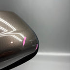 BMW 528 MIRROR LEFT DRIVER 535 2011 2012 2013 2014 2015 2016 OEM