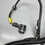 TESLA MODEL 3 FRONT BUMPER WIRE HARNESS 2020 2021 2022 2023 OEM 206795