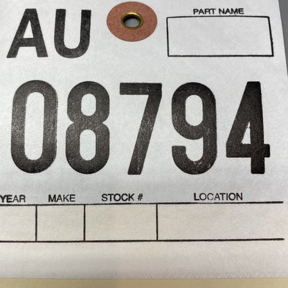 A1767301222 MERCEDES BENZ CLA250 DOOR PANEL TRIM MOLDING RIGHT 2014 2015 2016 2017 2018 2019