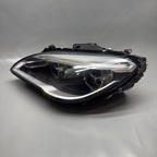 BMW M6 HEADLIGHT LEFT DRIVER 2016 2017 2018 2019 ADAPTIVE LED OEM 7437