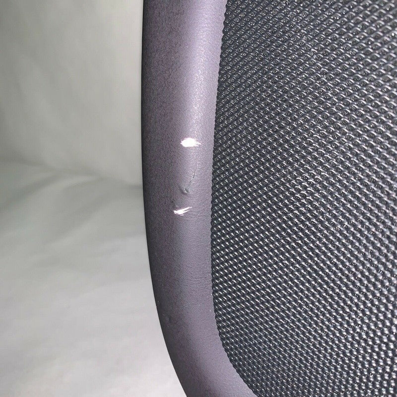 1055483-22-C TESLA MODEL X RIGHT FRONT DOOR PANEL 2016 2017 2018 2019 OEM