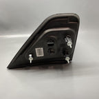 FORD F-150 MIRROR LEFT DRIVER BL34-17683 2011 2012 2013 2014 POWER BLA