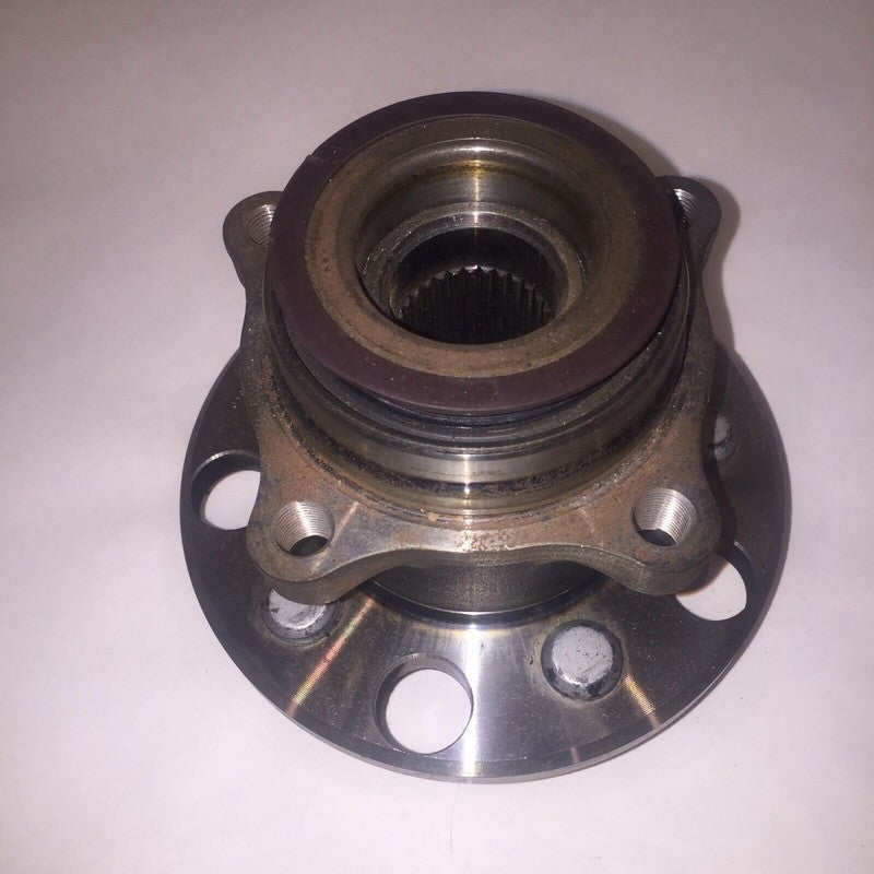 LEXUS IS250 LEFT REAR HUB BEARING IS350 2006 2007 2008 2009 2010 2011 2012 OEM