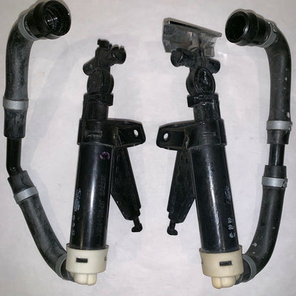 GS350 LEXUS GS350 HEADLIGHT WASHER ACTUATOR LH RH 2006 2007 2008 2009 2010 2011 OEM