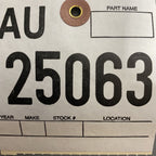 TESLA MODEL S AUTO PILOT COMPUTER AP2.5 MCU 2018 OEM 1125800-00-G