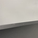 95B837889F PORSCHE MACAN DOOR MOLDING LEFT REAR 95B837889F OEM 2013 2014 2015 2016