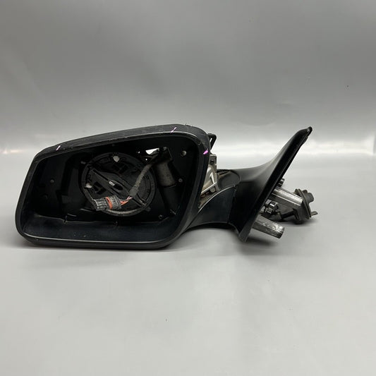 7264769 BMW 750 MIRROR LEFT DRIVER 2009 2010 2011 2012 HEATED OEM 7264769