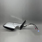 TESLA MODEL 3 MIRROR RIGHT PASSENGER 2017 2018 2019 2020 2021 OEM 1521