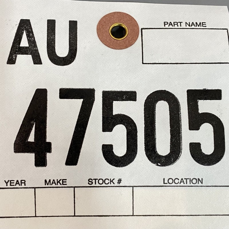 1493452-E0-B TESLA MODEL Y FENDER LEFT DRIVER 2020 2021 2022 2023 OEM 1493452-E0-B