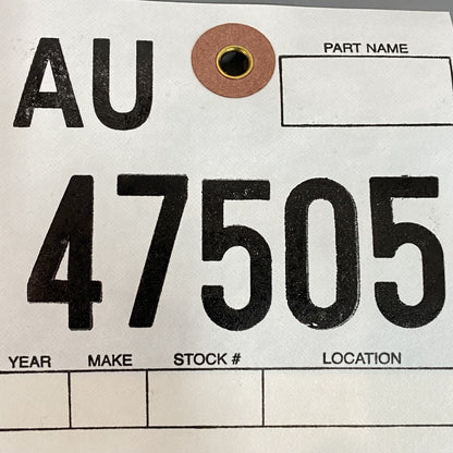 1493452-E0-B TESLA MODEL Y FENDER LEFT DRIVER 2020 2021 2022 2023 OEM 1493452-E0-B