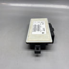 BMW X3 SAFETY CONTROL MODULE 6577-9343687-01 2012 2013 2014 2015 OEM
