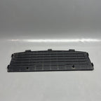 1135412-00-A TESLA MODEL 3 TOW HITCH COVER REAR CAP 2017 2018 2019 2020 2021 OEM 1135412-00-A
