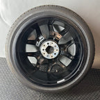 BMW 330I WHEEL RIM 19 INCH M340 M4 2021 2022 2023 2024 2025 OEM 5A64B5