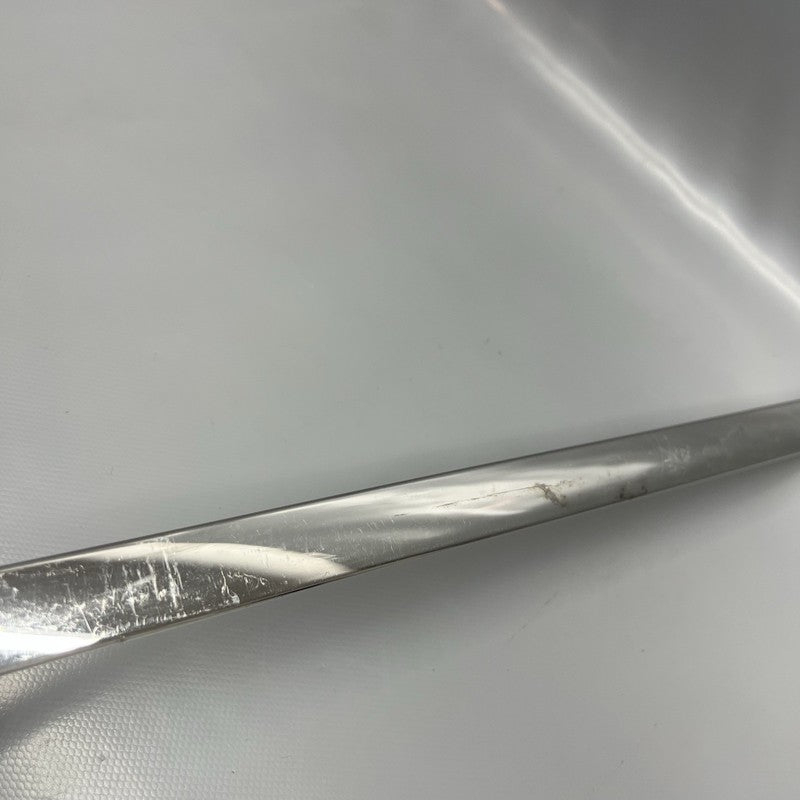 BENTLEY CONTINENTAL FLYING SPUR DOOR MOLDING 2006 2007 2008 2009 2010 2011 OEM