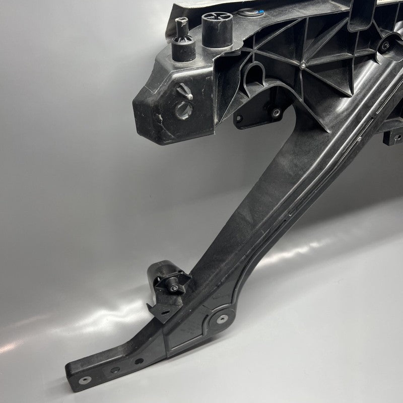 1516277-00-G TESLA MODEL Y RADIATOR SUPPORT 2020 2021 2022 2023 OEM 1516277-00-G
