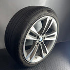 BMW 320 430 WHEEL RIM 18 INCH 2012 2013 2014 2015 2016 2017 2018 2019 