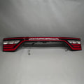 DODGE DURANGO LIFTGATE TAIL LIGHT 2018 2019 2020 2021 2022 2023 OEM 68