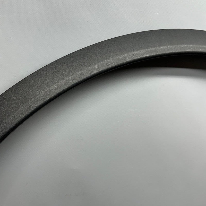 TESLA MODEL X WHEEL ARCH FLARE RIGHT FRONT 2015-2017 2018 2019 2020 20