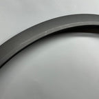 TESLA MODEL X WHEEL ARCH FLARE RIGHT FRONT 2015-2017 2018 2019 2020 20
