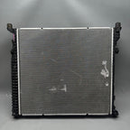 A0995000104 MERCEDES BENZ  GLE350 COOLING RADIATOR COUPE 2015 2016 2017 2018 OEM A0995000104
