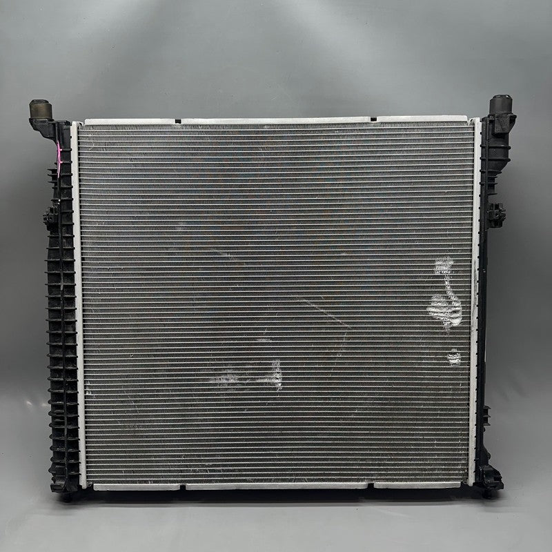 A0995000104 MERCEDES BENZ  GLE350 COOLING RADIATOR COUPE 2015 2016 2017 2018 OEM A0995000104