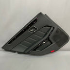 A2127300970 MERCEDES BENZ E350 DOOR PANEL LEFT REAR E550 W212 SEDAN 2010 2011 2012 2013 OEM