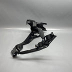 204626044 MERCEDES BENZ C300 HEADLIGHT SUPPORT BRACKET LEFT 204626044 2008 2009 2010 2011 