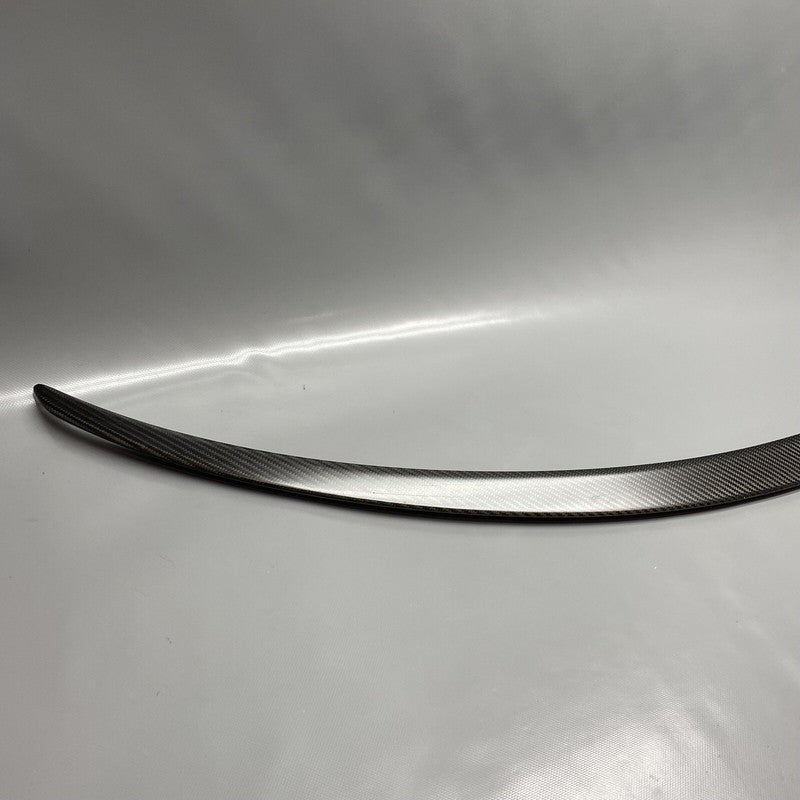 1533971-00-A TESLA MODEL Y SPOILER WING PERFORMANCE 2020 2021 2022 OEM 1533971-00-A