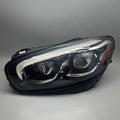 MERCEDES BENZ SL63 HEADLIGHT LEFT DRIVER SL550 2017 18 19 2020 LED A23