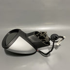 PORSCHE CAYENNE GTS MIRROR RIGHT PASSENGER 7P5971469S OEM 2011 2012 20