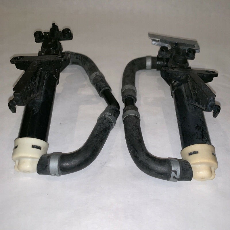 GS350 LEXUS GS350 HEADLIGHT WASHER ACTUATOR LH RH 2006 2007 2008 2009 2010 2011 OEM