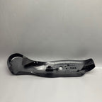 1097518-00-G TESLA MODEL 3 Y SEAT RAIL TRIM LEFT FRONT 2017-2020 2021 2022 2023 2024 OEM 