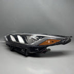 NISSAN SENTRA HEADLIGHT LEFT DRIVER HALOGEN 2020 2021 2022 2023 OEM