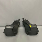 A9068804571 MERCEDES BENZ SPRINTER 2500 3500 REAR BUMPER CORNER PANEL EXTENSION 2011 -2017