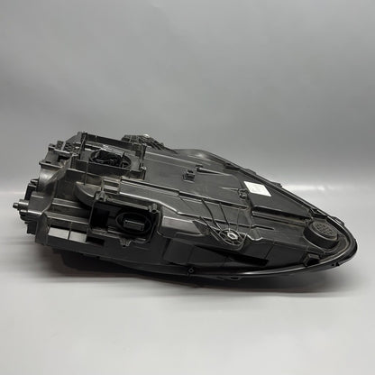 95B941010AR PORSCHE MACAN HEADLIGHT RIGHT PASSENGER 2019 2020 2021 FULL LED OEM 95B941010AR