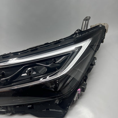 TOYOTA PRIUS HEADLIGHT LEFT DRIVER 2023 2024 2025 OEM 