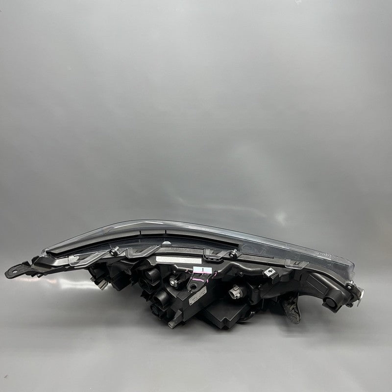 RAV 4 TOYOTA RAV 4 HEADLIGHT LEFT DRIVER 2022 2023 2024 PROJECTOR OEM