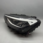 11K941005 VOLKSWAGEN ID4 HEADLIGHT LEFT DRIVER 2021 2022 2023 LED OEM 11K941005