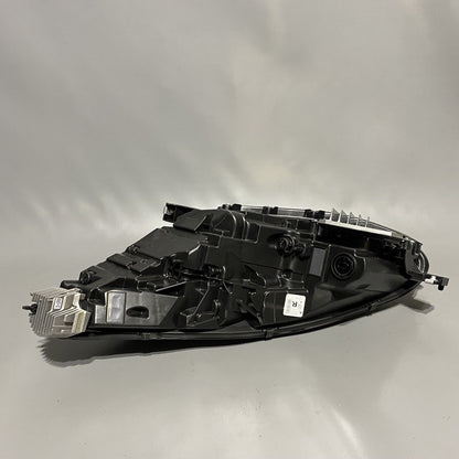 1077372-00-L TESLA MODEL 3 HEADLIGHT RIGHT PASSENGER LED 1077372-00-L 2017 2018 2019 2020 OEM