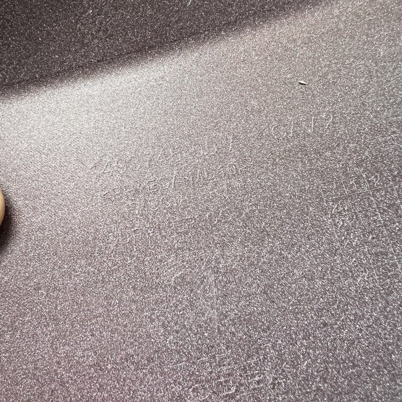 1493745-00-A TESLA MODEL Y FRONT BUMPER 2023 2024 OEM 1493745-00-A NON SENSOR TYPE