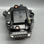 55112879AF JEEP WRANGLER HEADLIGHT LEFT DRIVER 2018 2019 2020 2021 2022 2023 LED 55112879AF