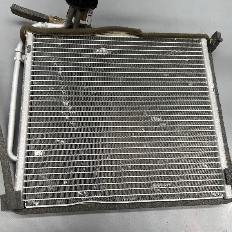TESLA MODEL 3 HEAT AC HVAC AIR CONDENSER 2017 2018 2019 2020 2021 2022