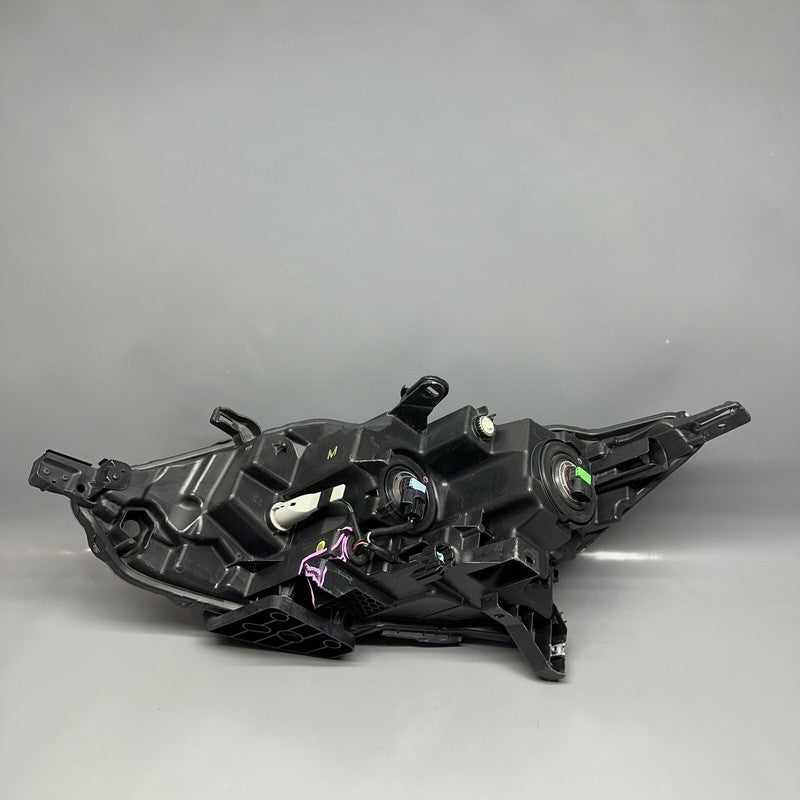 NISSAN ROGUE SPORT HEADLIGHT RIGHT PASSENGER LED 2017 2018 2019 OEM