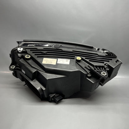 A2539067401 MERCEDES BENZ GLC300 HEADLIGHT RIGHT PASSENGER LED 2020 21 2022 OEM A2539067401