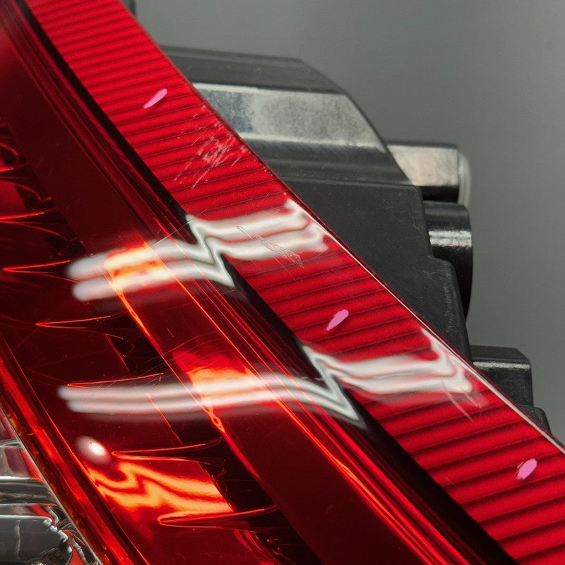 PORSCHE 911 CARRERA 996 TAIL LIGHT RIGHT PASSENGER LED 1998-2001 2002 