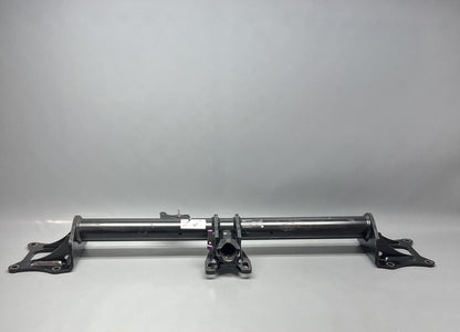 1027581-00-H TESLA MODEL X TOW HITCH REAR 2022 2023 2024 OEM 1027581-00-H