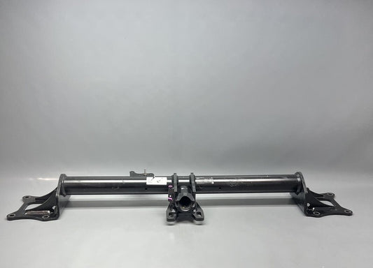 1027581-00-H TESLA MODEL X TOW HITCH REAR 2022 2023 2024 OEM 1027581-00-H