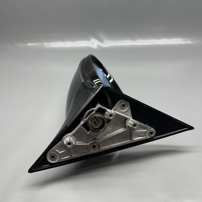 328 BMW 328 MIRROR LEFT DRIVER 330 2 DOOR 2007 2008 2009 OEM