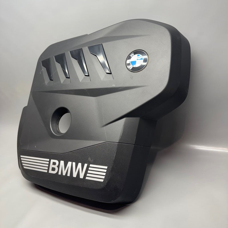 BMW X3 HYBRID ENGINE COVER 2024 2025 2026 OEM 7935415